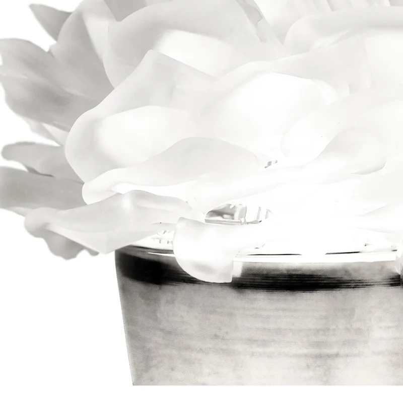 Spiridon Deco Glycine Table Lamp