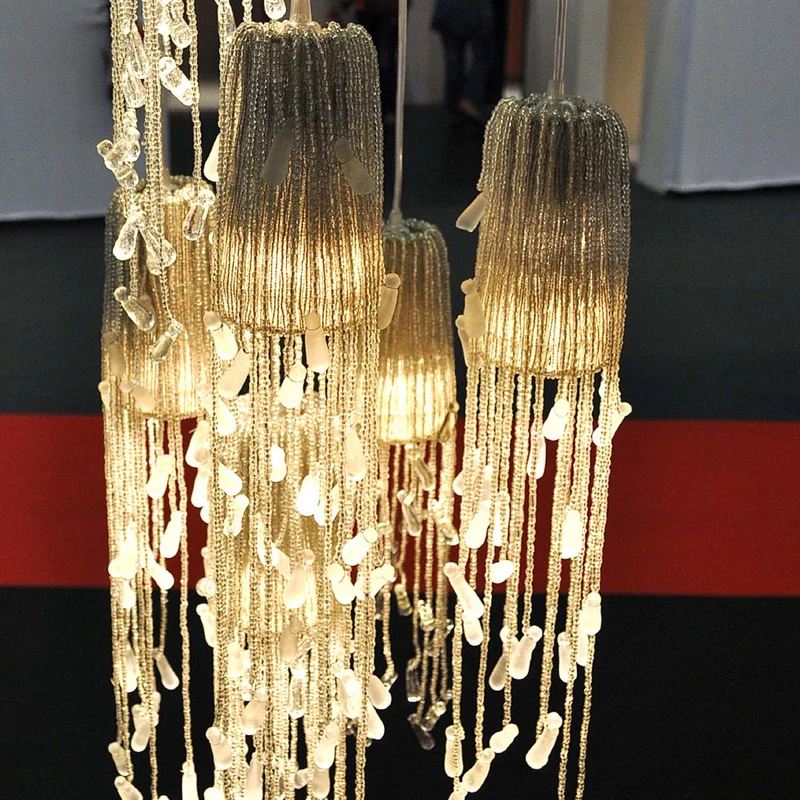 Spiridon Deco Averse Suspension