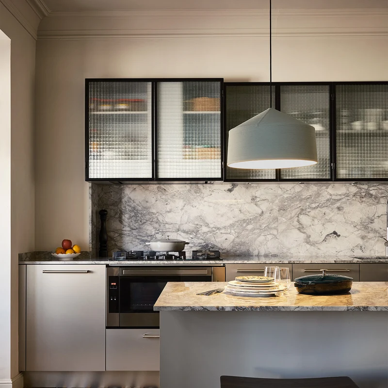 Marset Zenc Pendant Lamp