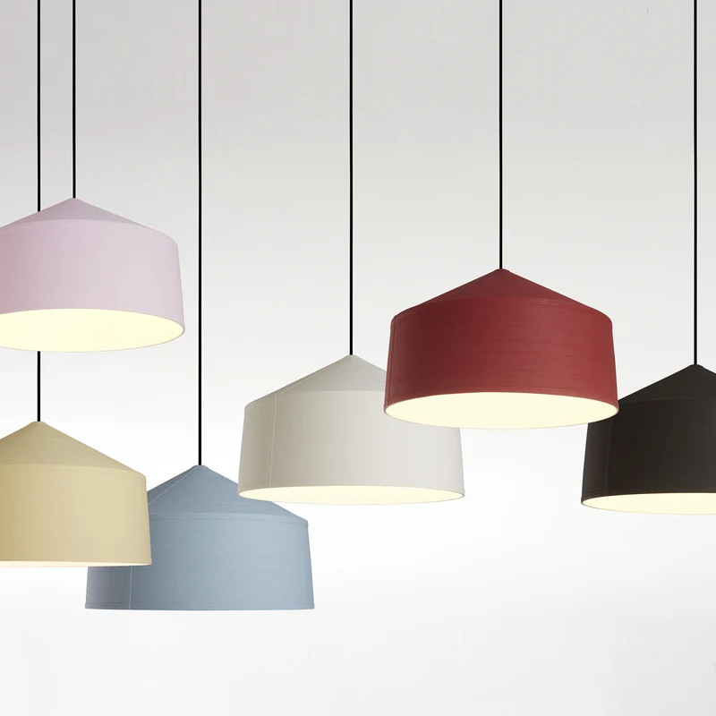 Marset Zenc Pendant Lamp