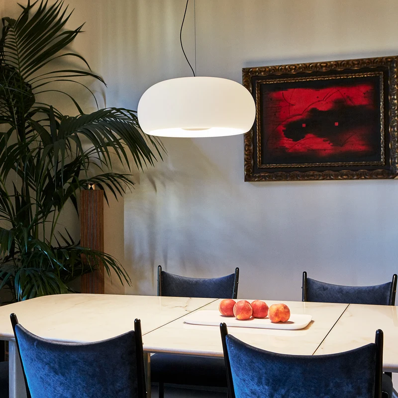 Marset Vetra 43 Pendant Lamp
