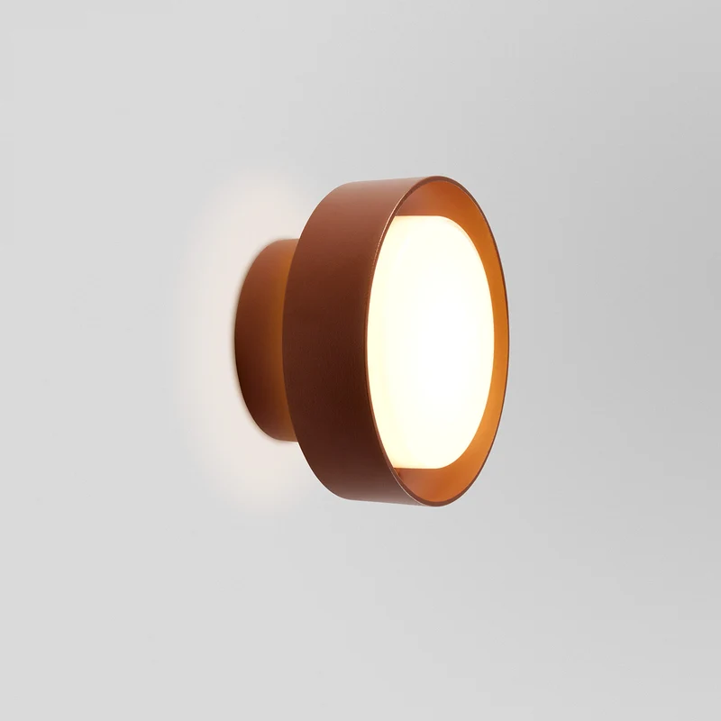 Marset Plaff-On! Outdoor Wall Light