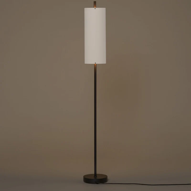 Santa & Cole Lamina 45 Floor Lamp