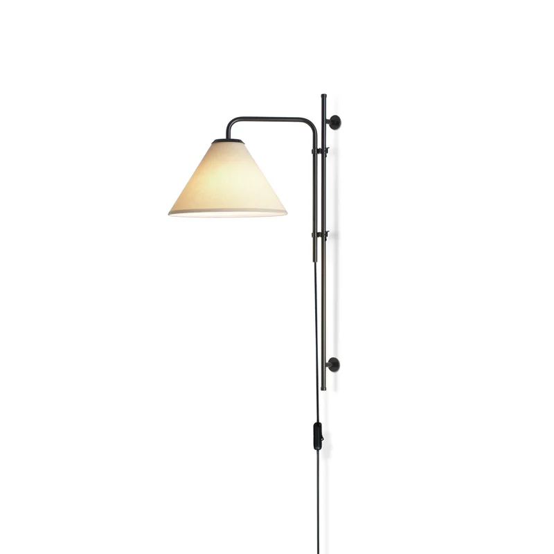 Marset Funiculí A Fabric Wall Lamp