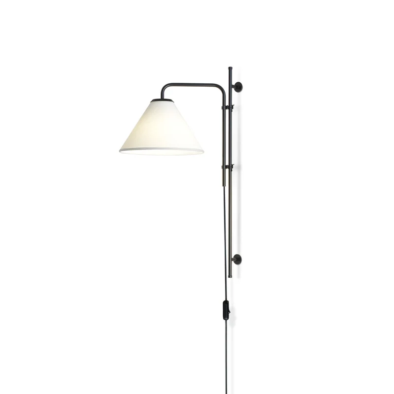 Marset Funiculí A Fabric Wall Lamp