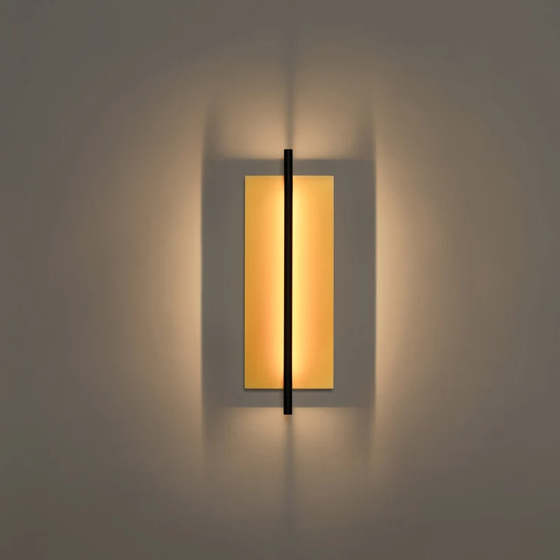 Santa & Cole Lamina 45 Wall Lamp