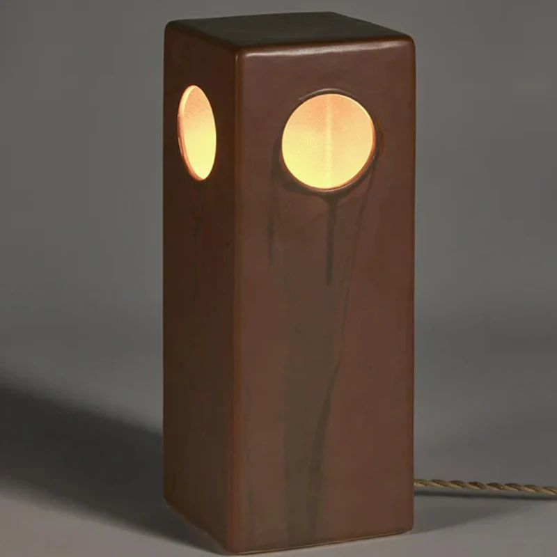 Serax Maxime Terres de Rêves Table Lamp