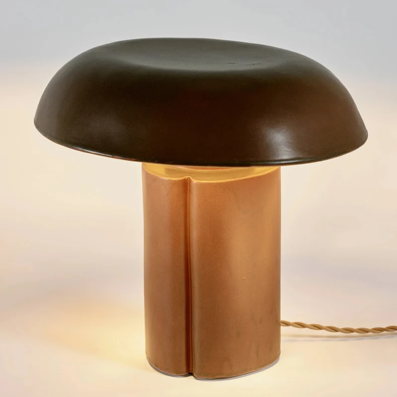 Serax Oliver Terres de Rêves Table Lamp