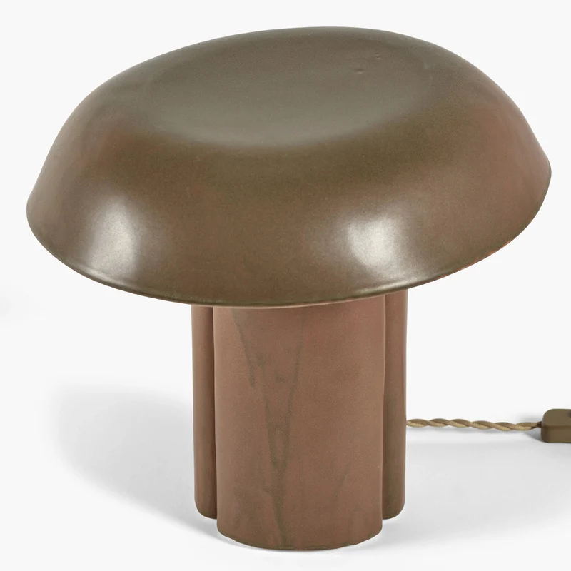 Serax Oliver Terres de Rêves Table Lamp