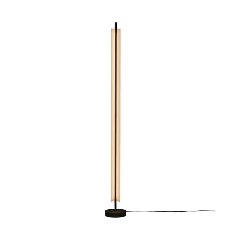 Santa & Cole Lamina 165 Floor Lamp