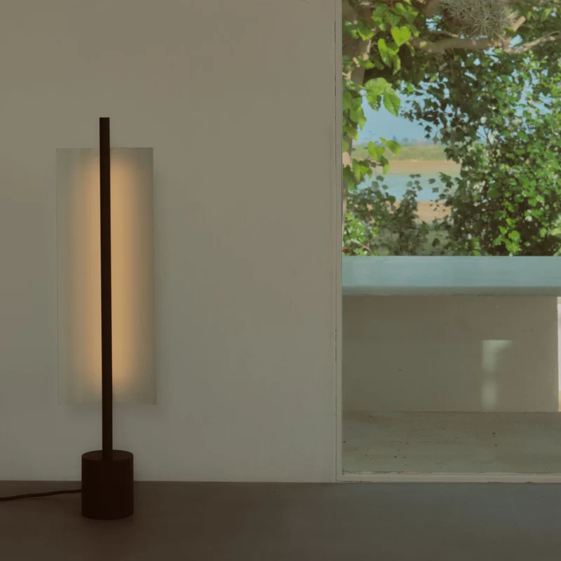 Santa & Cole Lamina 45 Table Lamp