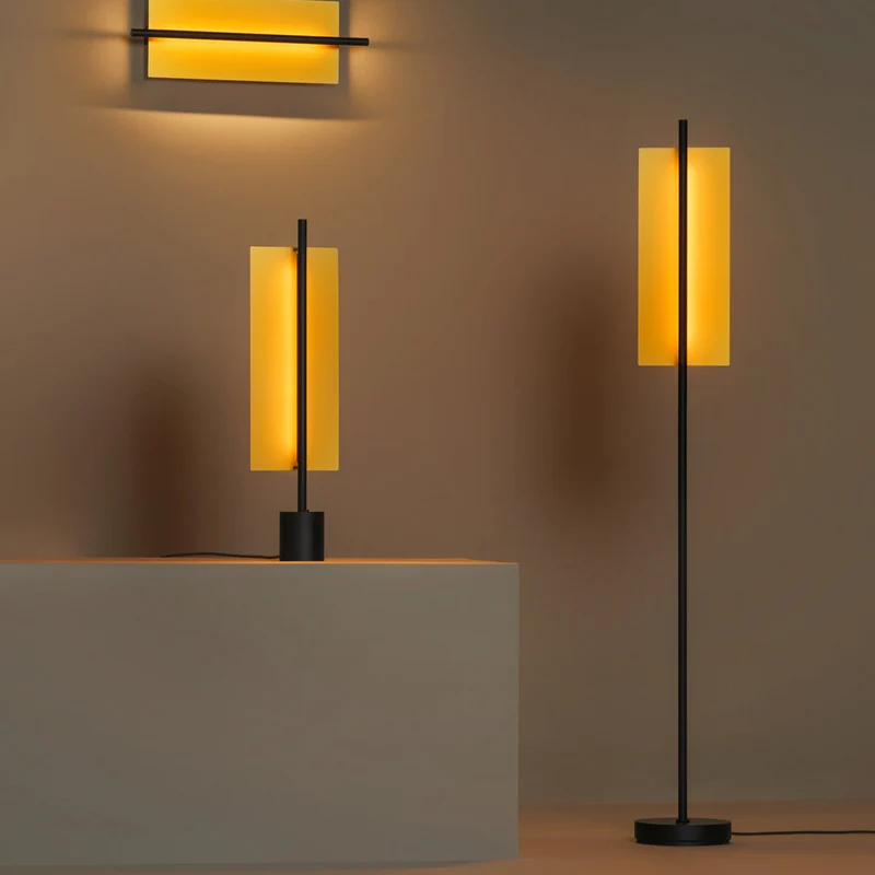 Santa & Cole Lamina 45 Table Lamp