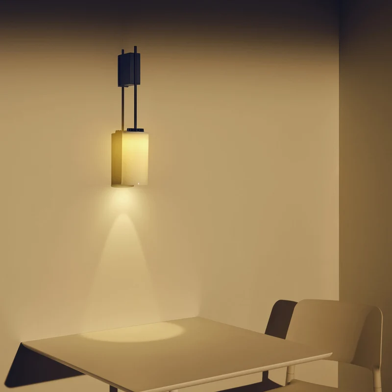 Santa & Cole Cirio Wall Lamp