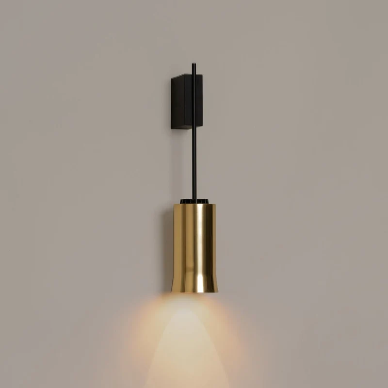 Santa & Cole Cirio Wall Lamp