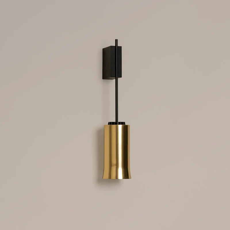 Santa & Cole Cirio Wall Lamp