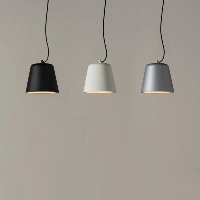 Santa & Cole Vaso Pendant Lamp