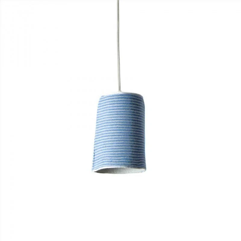In-es.artdesign Paint Stripe (Blue) - Second Chance