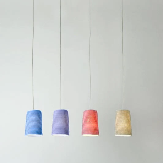 In-es.artdesign Paint Stripe (Blue) - Second Chance