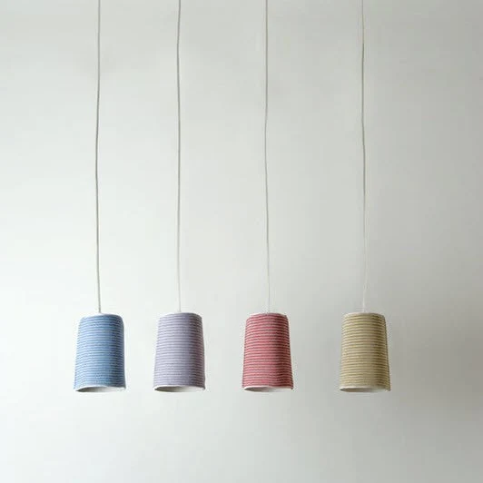 In-es.artdesign Paint Stripe (Blue) - Second Chance