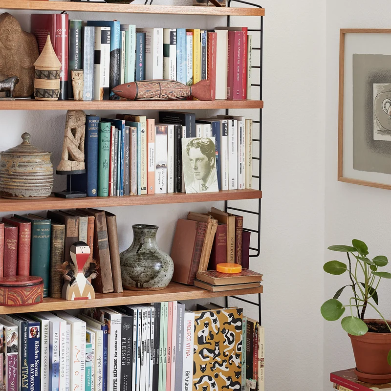 Vitra Wooden Dolls