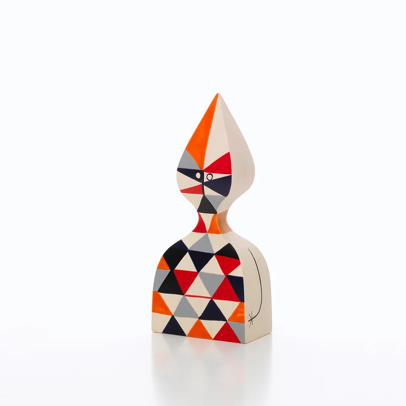 Vitra Wooden Dolls