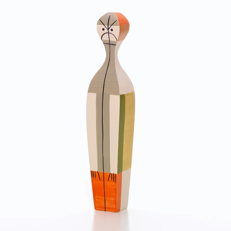 Vitra Wooden Dolls