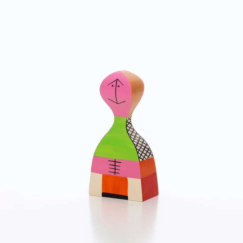 Vitra Wooden Dolls