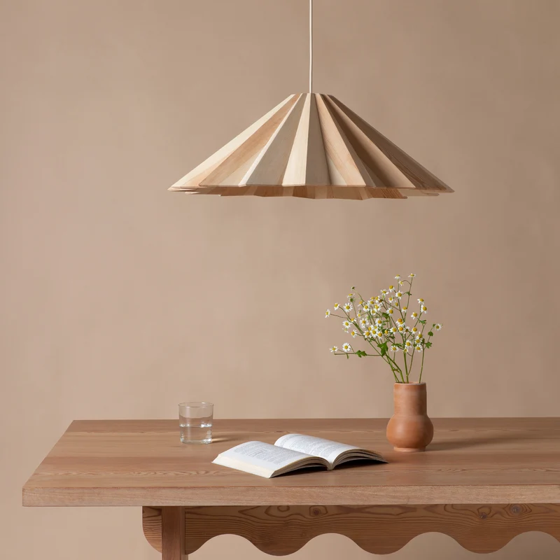 Schneid Stratus Pendant Lamp