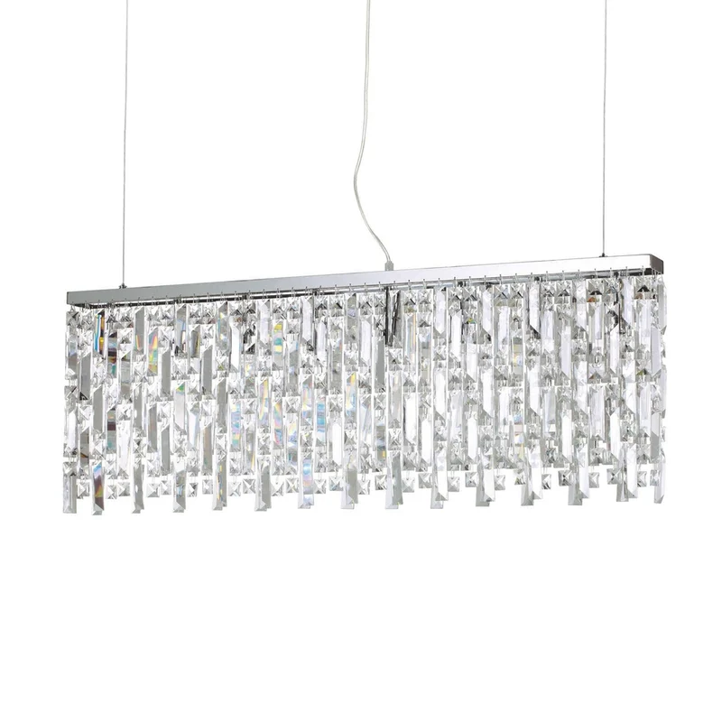Luminaire Ilot Central Cuisine