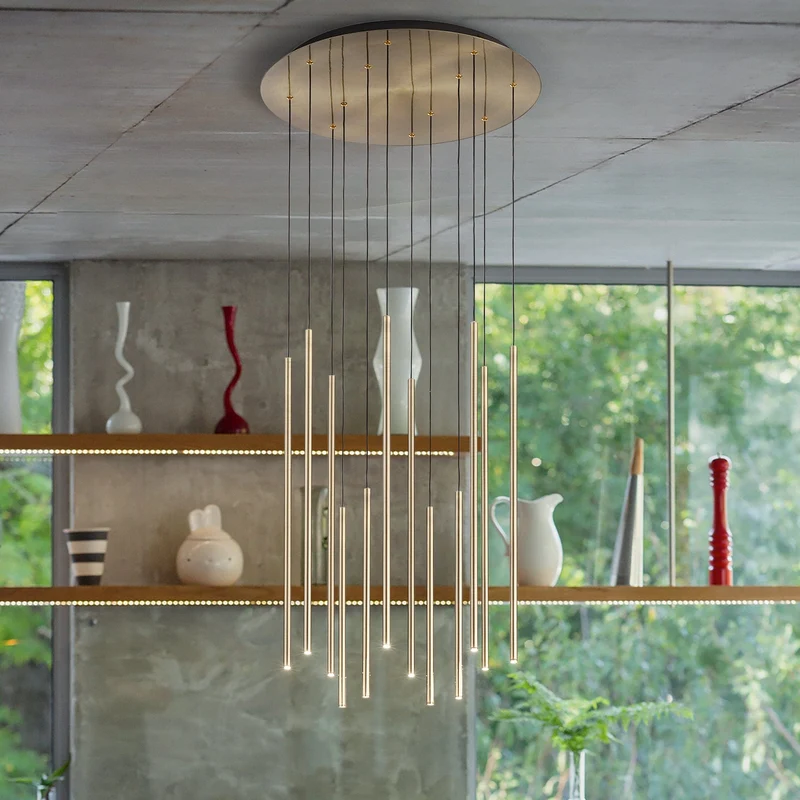 Eclairage Led Interieur