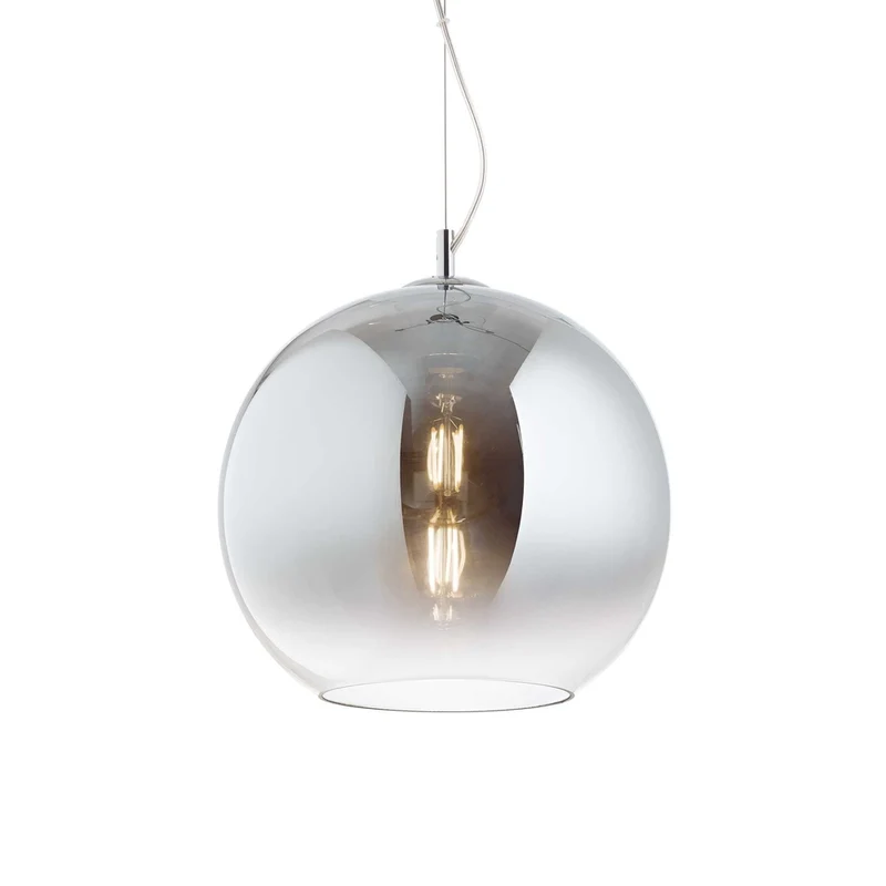 Plafonnier Rond Suspendu