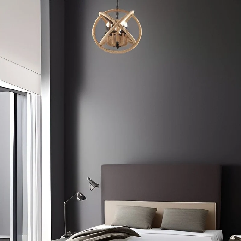 Luminaire Chambre Adulte Cocooning