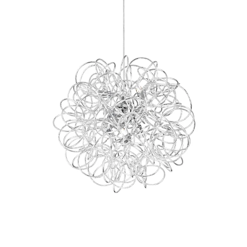 Luminaire À Suspendre