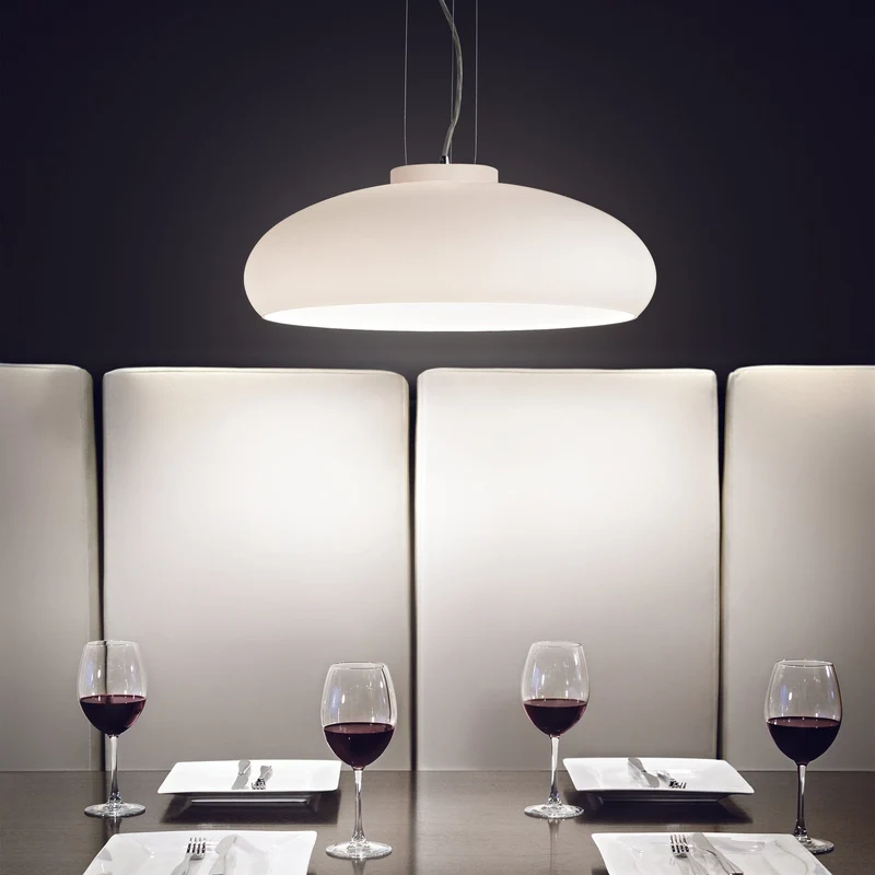 Luminaires Industriel