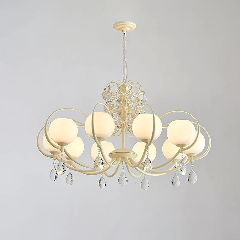 Luminaire Suspension Couleur