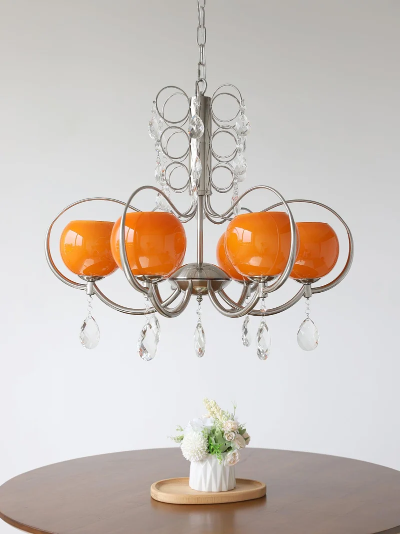 Luminaire Suspension Couleur