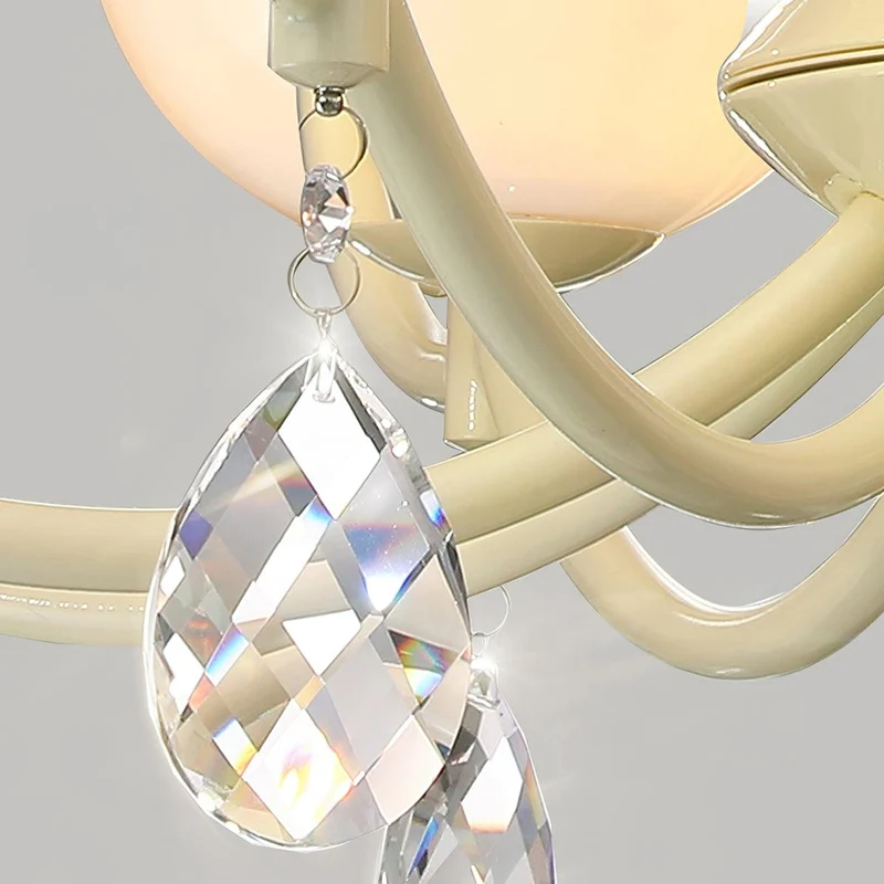Luminaire Suspension Couleur
