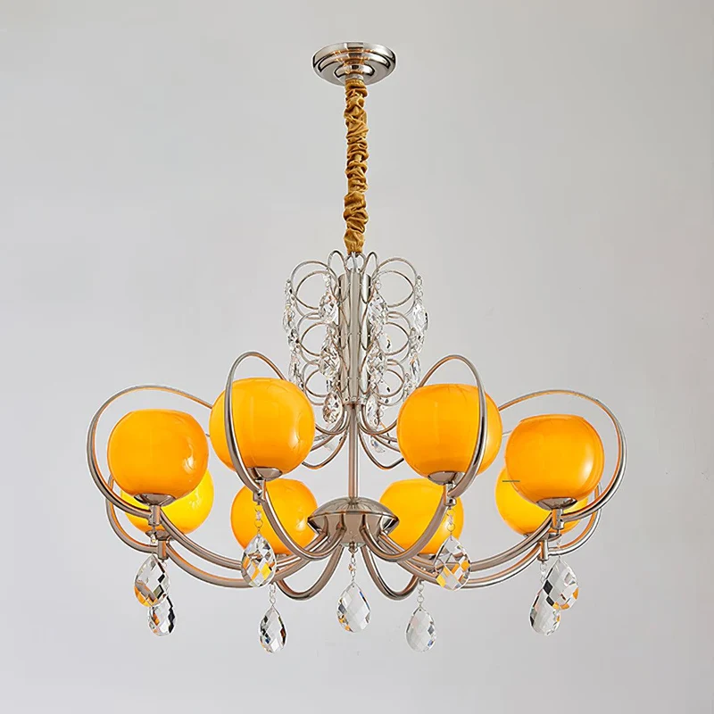 Luminaire Suspension Couleur