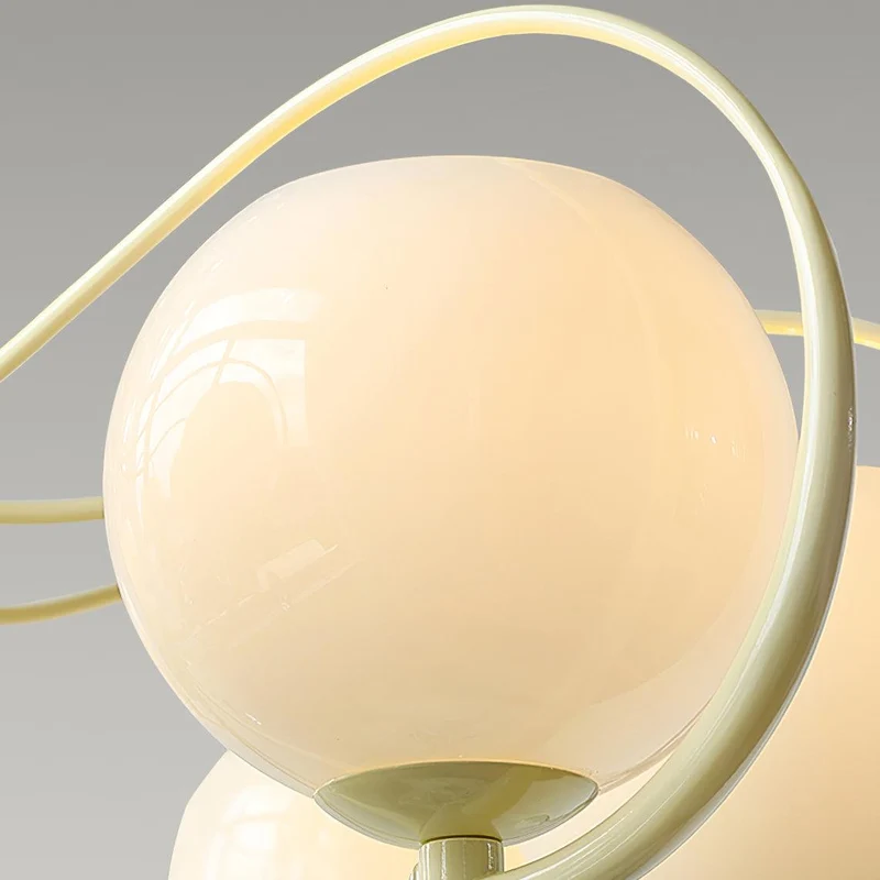 Luminaire Suspension Couleur