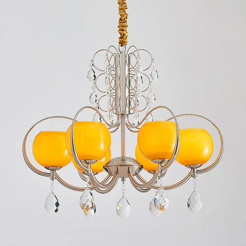 Luminaire Suspension Couleur
