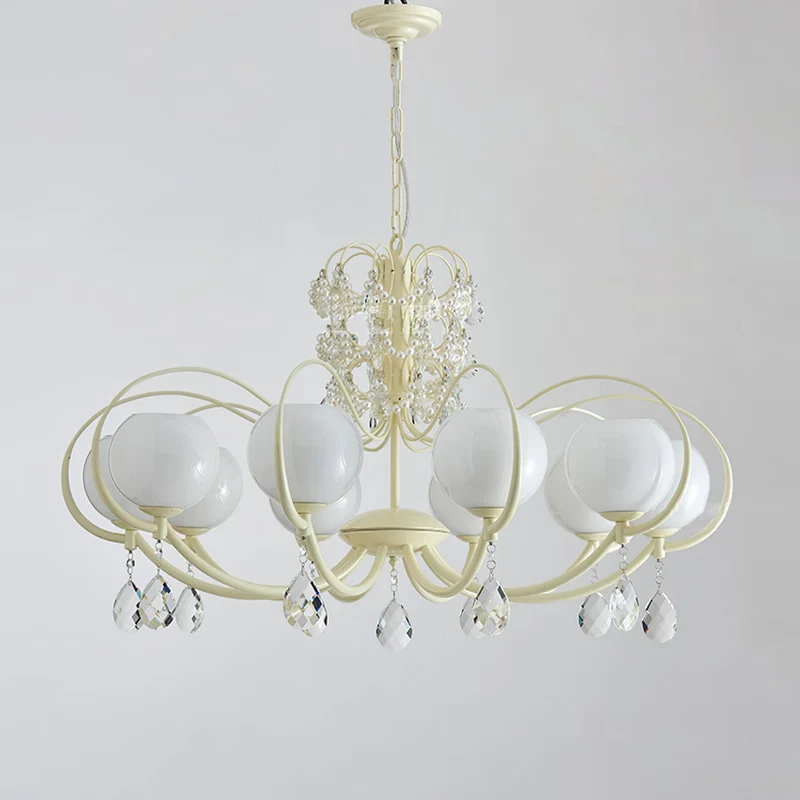 Luminaire Suspension Couleur