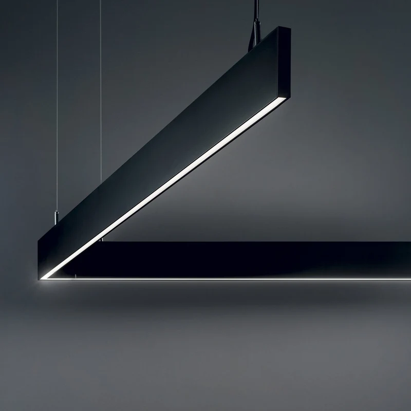 Luminaire Ilot Centrale