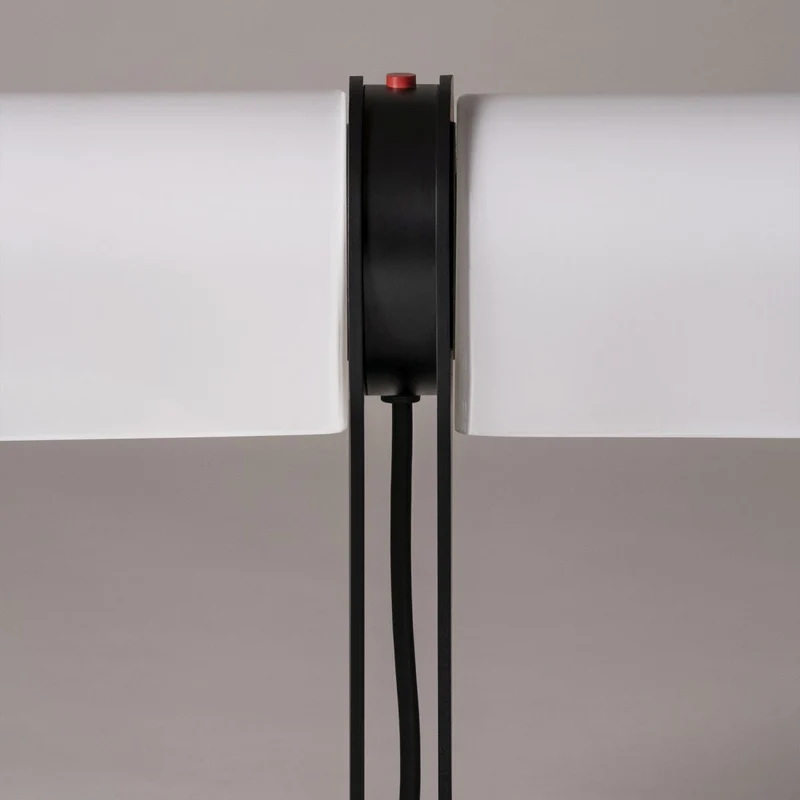 Santa & Cole Duo Table Lamp