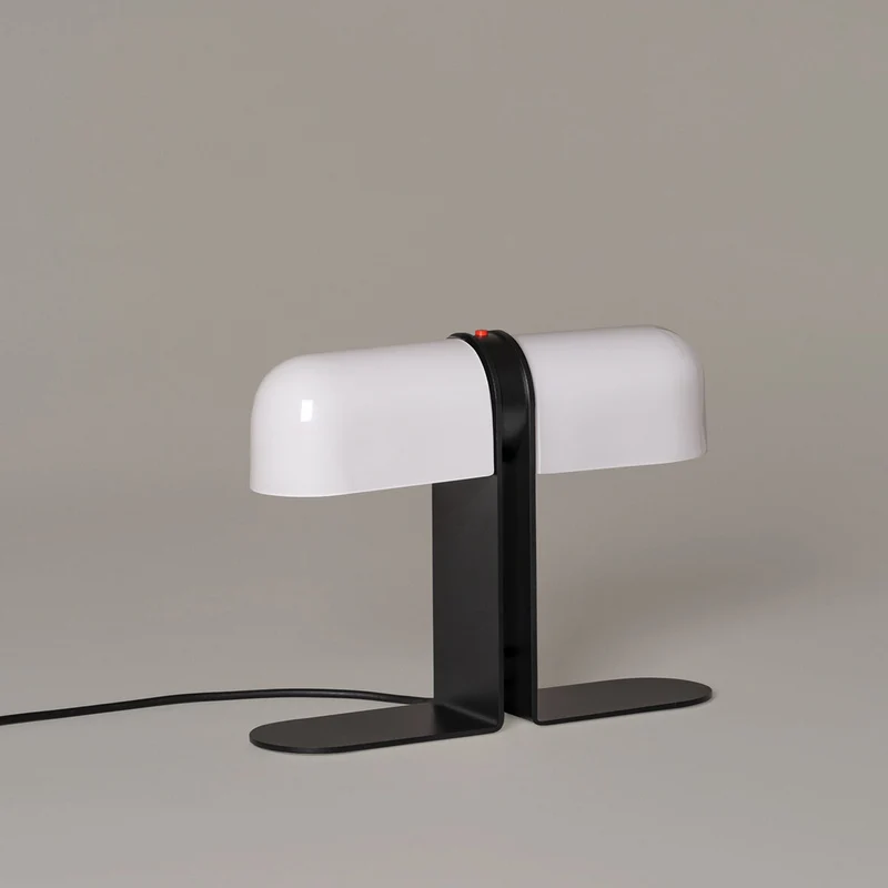 Santa & Cole Duo Table Lamp