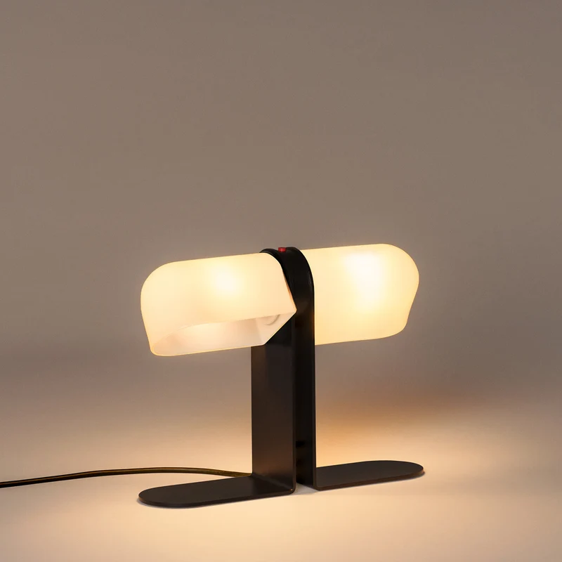 Santa & Cole Duo Table Lamp