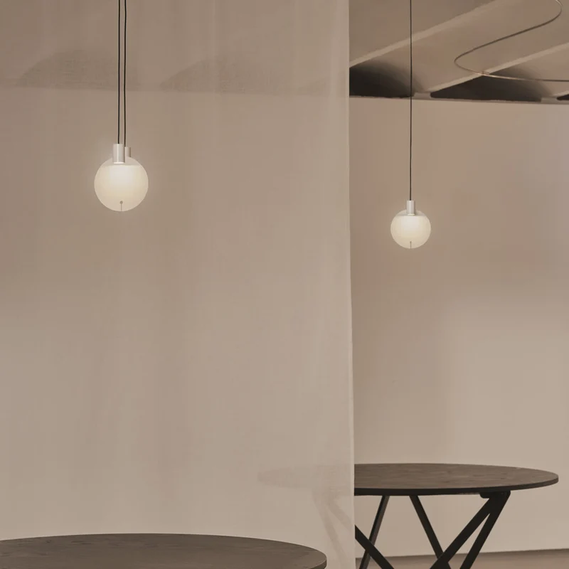 Santa & Cole Bijou Pendant Lamp