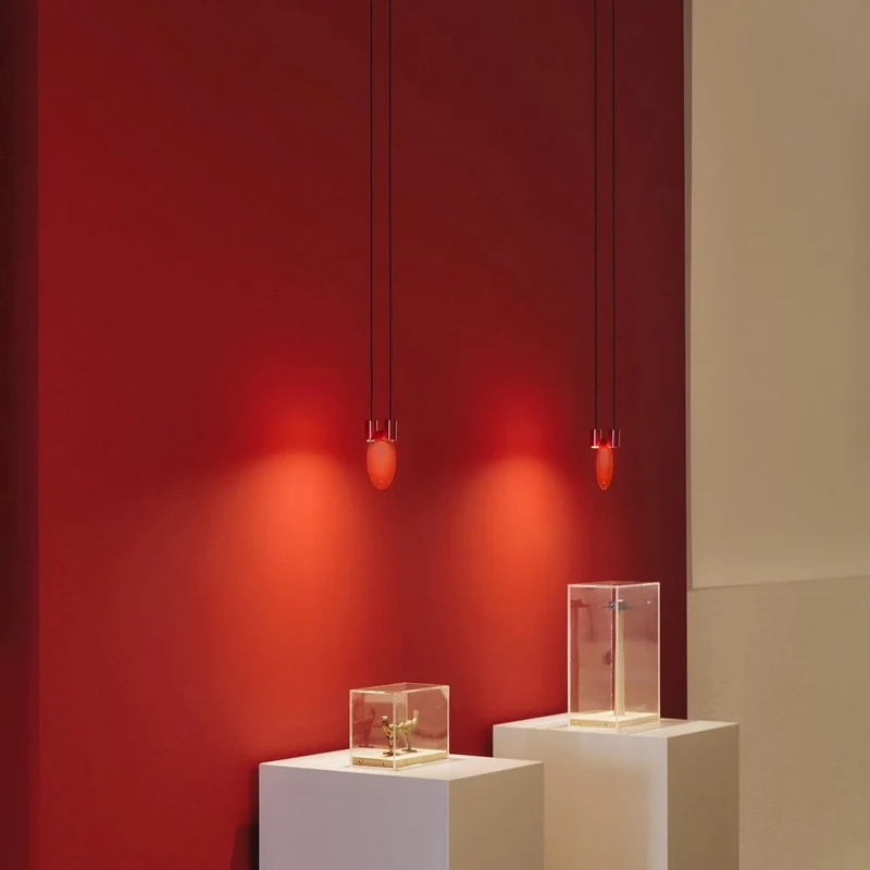 Santa & Cole Bijou Pendant Lamp