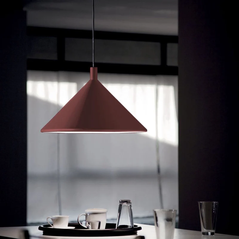 Martinelli Luce Cono 1861 Pendant Lamp