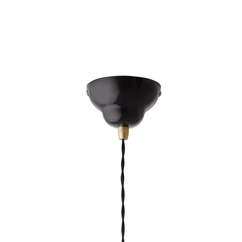 Anglepoise Original 1227 Brass Maxi Pendant - Second Chance