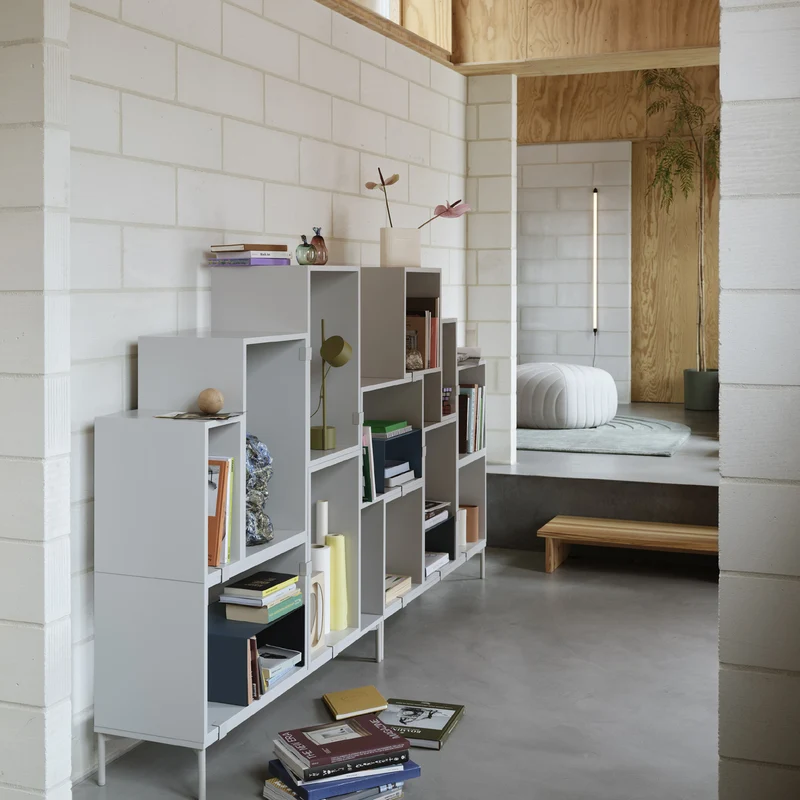 Muuto Post Table Lamp